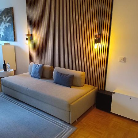 Cosy Little Apartment Munique Exterior foto