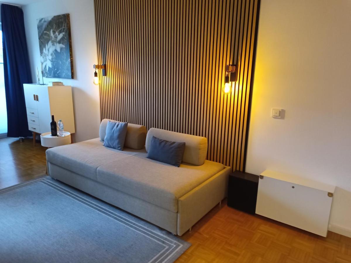 Cosy Little Apartment Munique Exterior foto