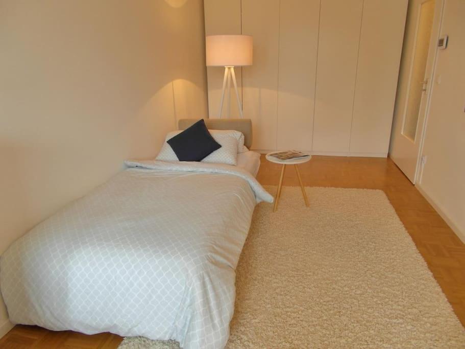 Cosy Little Apartment Munique Exterior foto