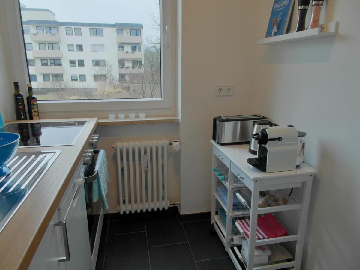 Cosy Little Apartment Munique Exterior foto