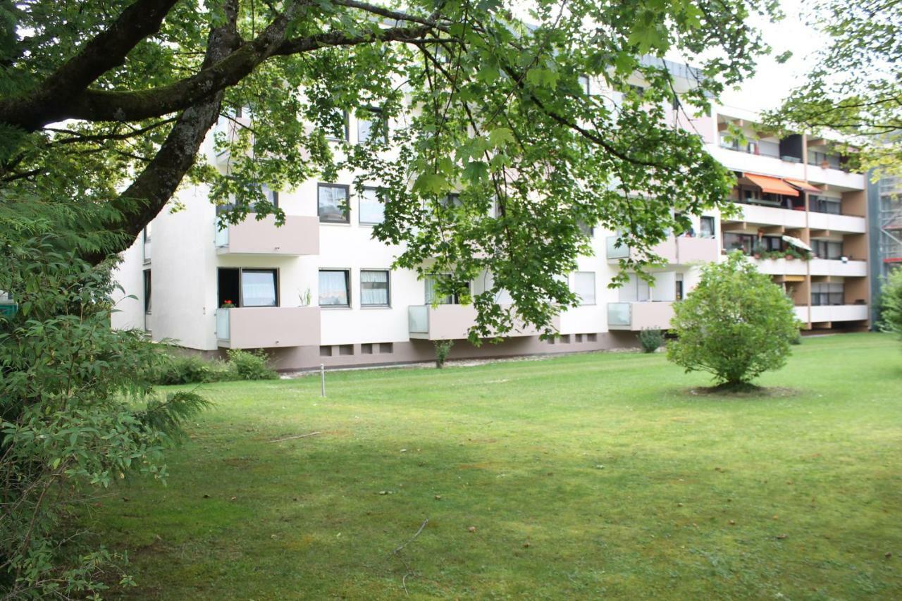 Cosy Little Apartment Munique Exterior foto